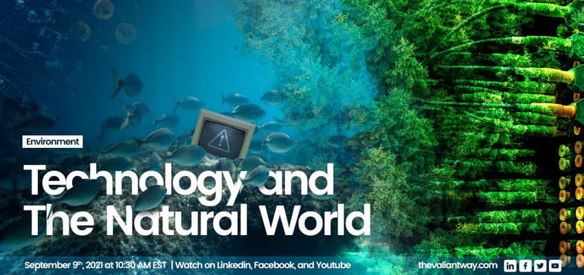 Valiant Live - Weekly Tech Discussion for SMBs