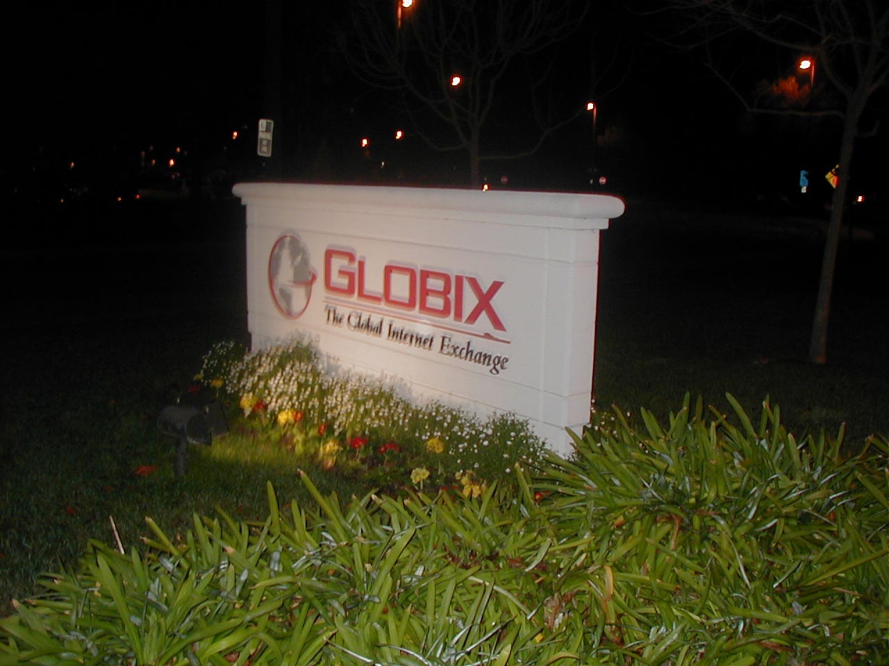 Globix Santa Clara