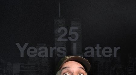 9/11: 25 Years Later