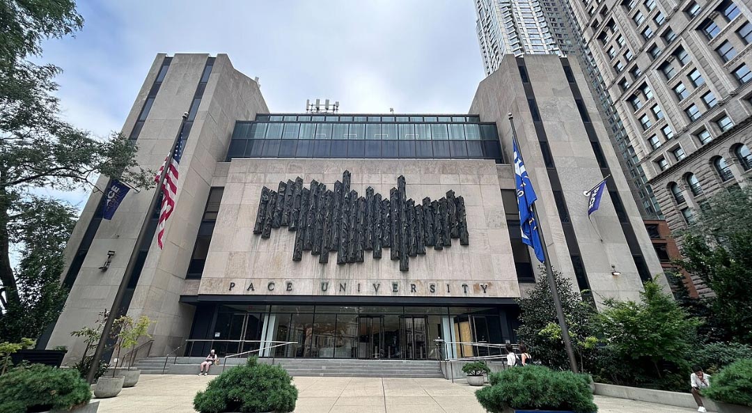 Pace University - NYC Campus