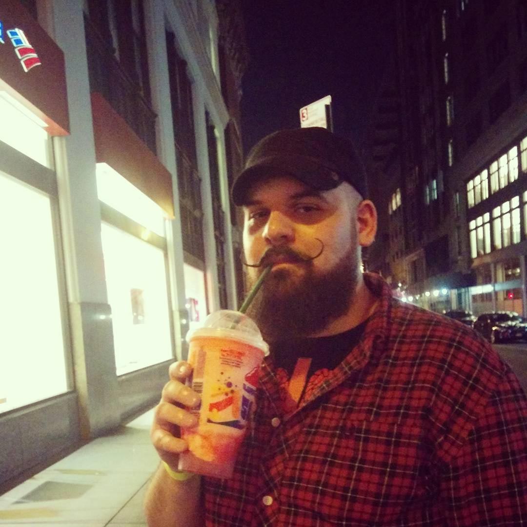 Post-PTW Slurpee