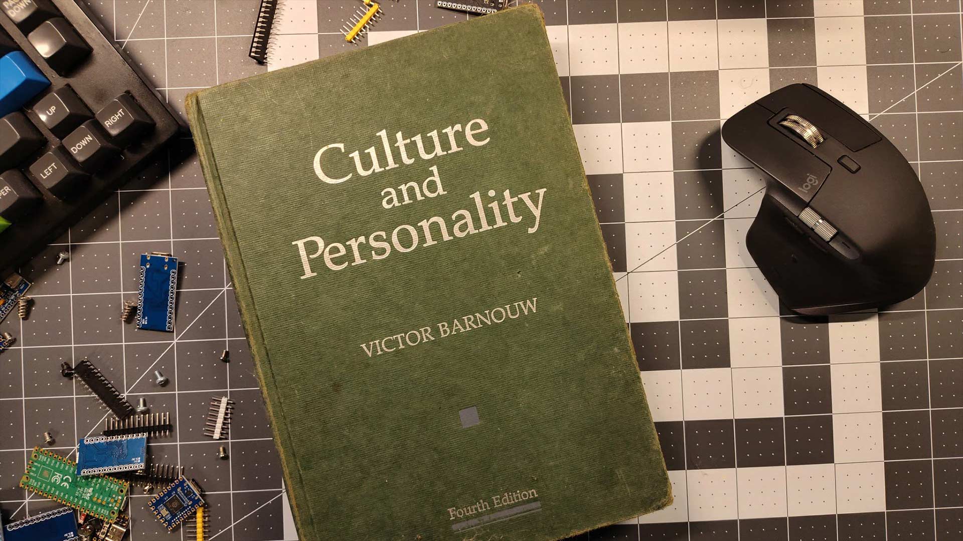 What Happened to "Company Culture?"
