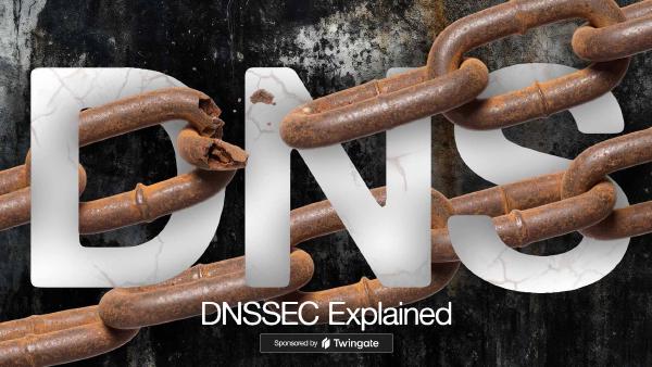 DNSSEC and DNS’ Fundamental Flaw