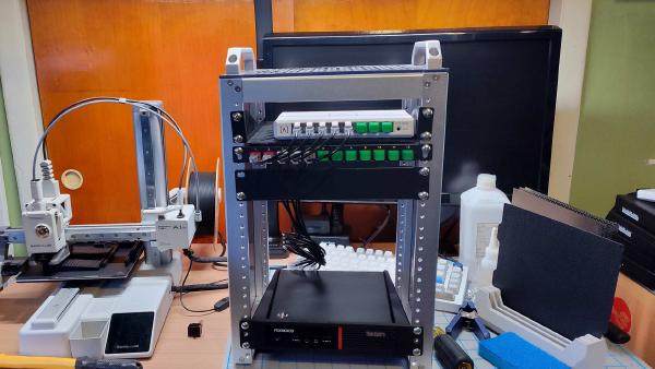 Homelabs, self-hosting, and doing whatever the fsck you want.