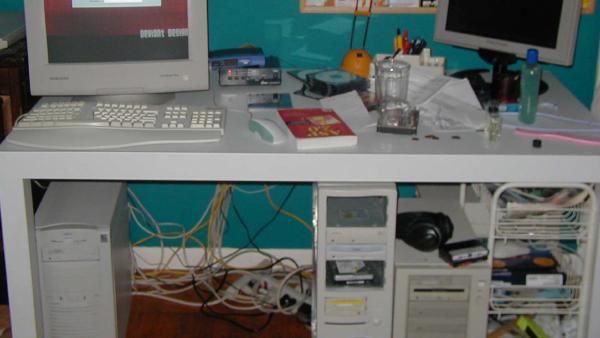 Starting a Homelab the Right Way - With the Why