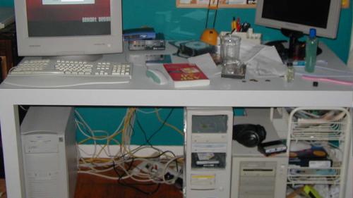 NFS Mount Lazy Loading: Fixing Slow Boot Due to NFS