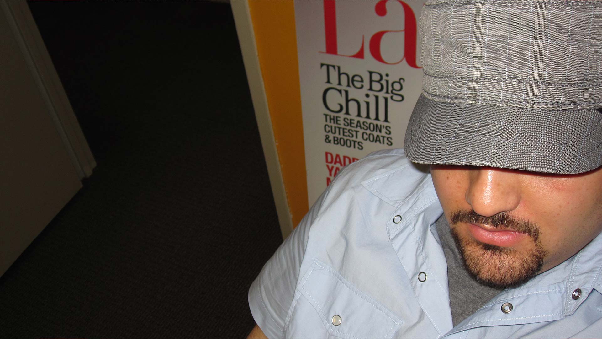 Your Intensity Brings Meaning