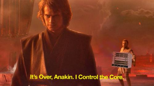 Performance vs Capability