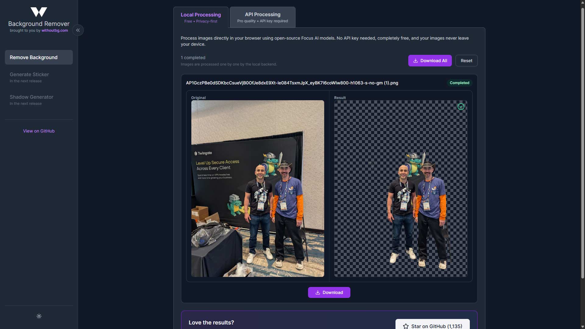 Minisforum N5 Pro - Farokh Herfat and Kevin Dutkiewicz at MSPGeekCon 2026!