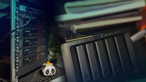 Running Your Own Mail Server: Lessons from 25+ Years of Chaos and Custody