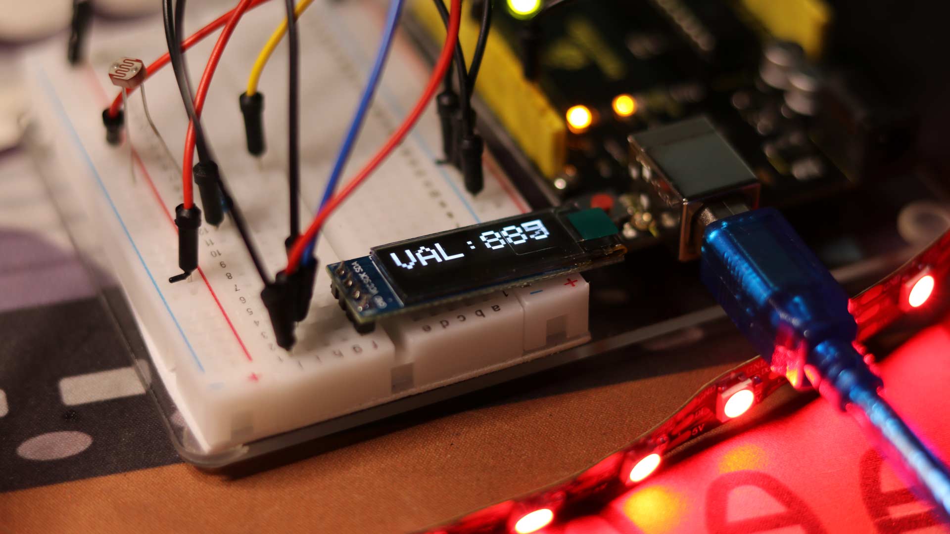 Arduino