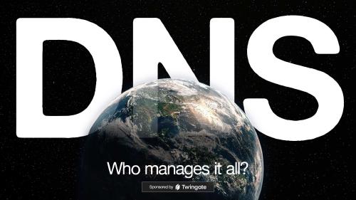 The Anatomy of DNS Zones: Roles and Functions